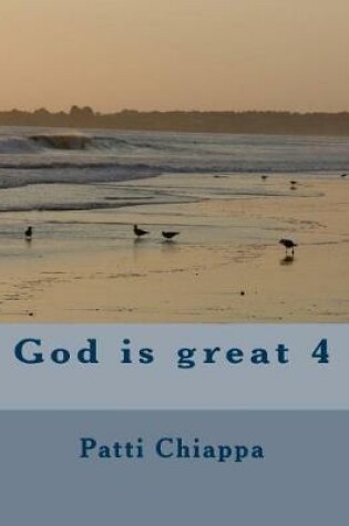 Cover of God is great 4