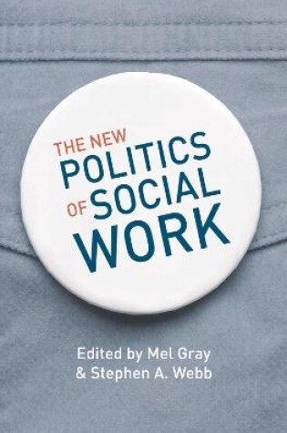 Cover of The New Politics of Social Work