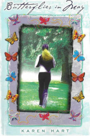 Cover of Butterflies in May