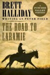 Book cover for The Road to Laramie