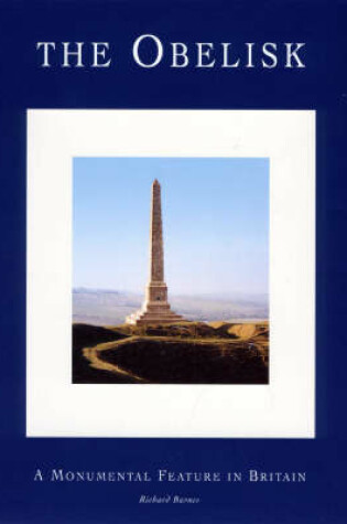 Cover of The Obelisk