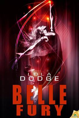 Cover of Belle Fury