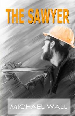 Book cover for The Sawyer