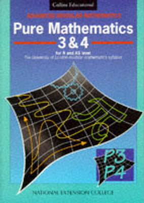 Cover of Pure Mathematics