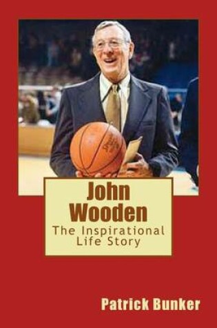 Cover of John Wooden