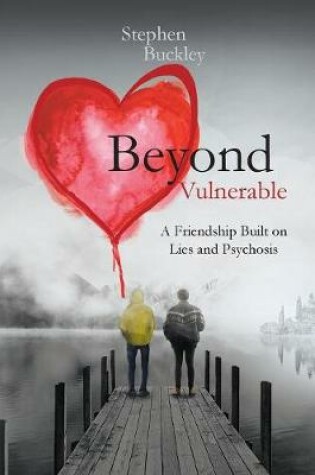 Cover of Beyond Vulnerable