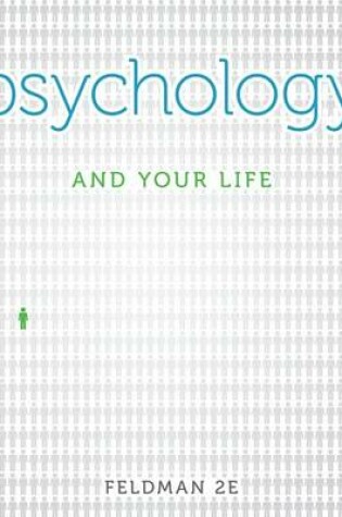 Cover of Connect Psychology 1 Semester Access Card for Psychology and Your Life