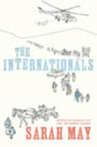 Cover of The Internationals