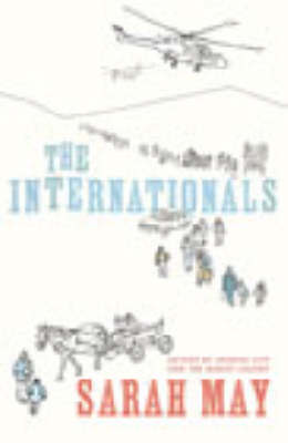 Book cover for The Internationals