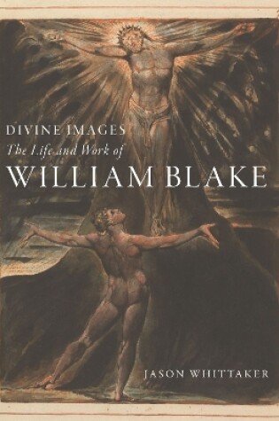 Cover of Divine Images