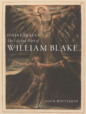 Book cover for Divine Images