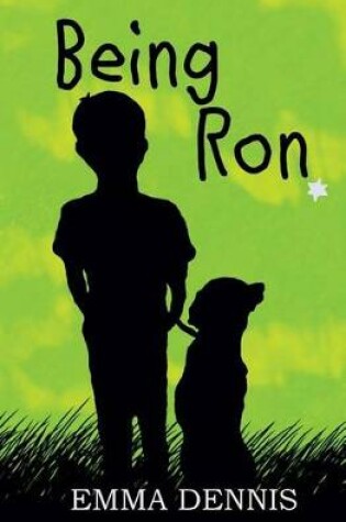 Cover of Being Ron