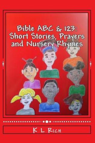 Cover of Bible ABC & 123