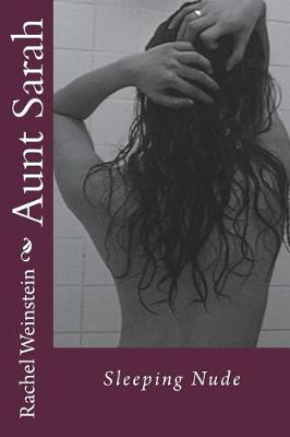Book cover for Aunt Sarah