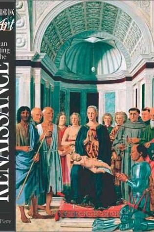 Cover of Italian Renaissance