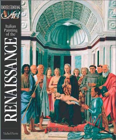 Cover of Italian Renaissance