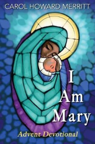 Cover of I Am Mary