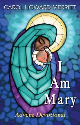 Book cover for I Am Mary