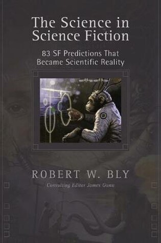 Cover of Science in Science Fiction