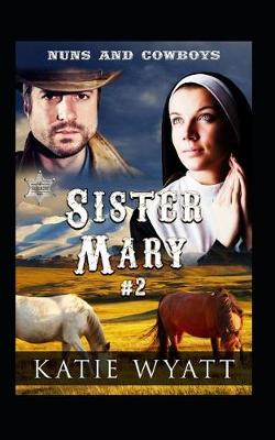 Cover of Sister Mary # 2