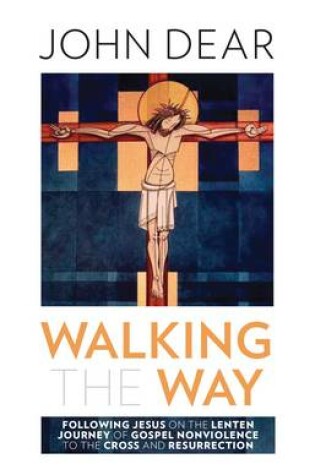 Cover of Walking the Way