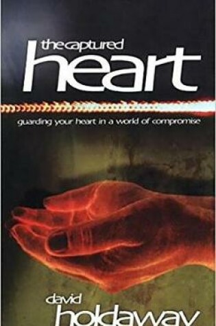 Cover of The Captured Heart