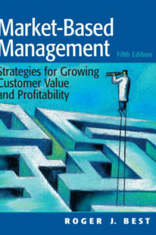 Cover of Market-Based Management