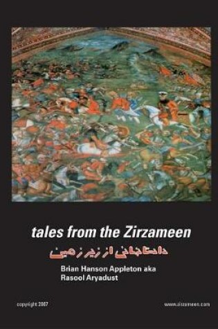 Cover of Tales from the Zirzameen