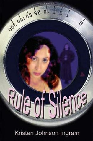 Cover of The Rules of Silence