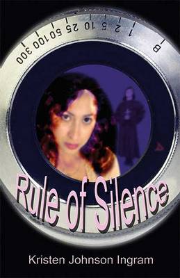 Book cover for The Rules of Silence