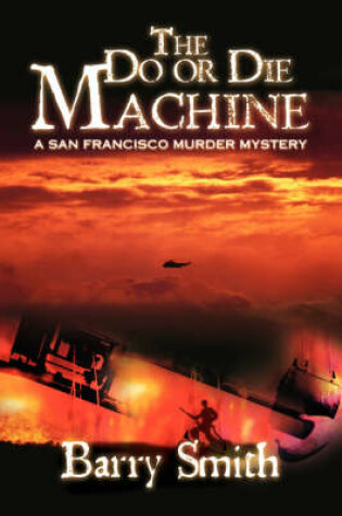 Cover of The Do or Die Machine