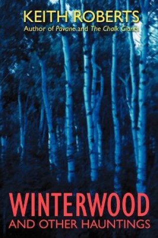 Cover of Winterwood