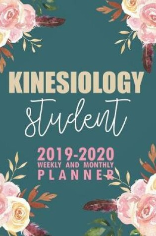 Cover of Kinesiology Student