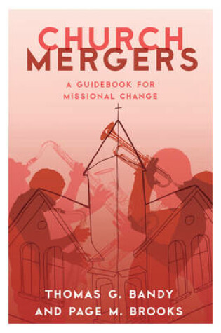 Cover of Church Mergers