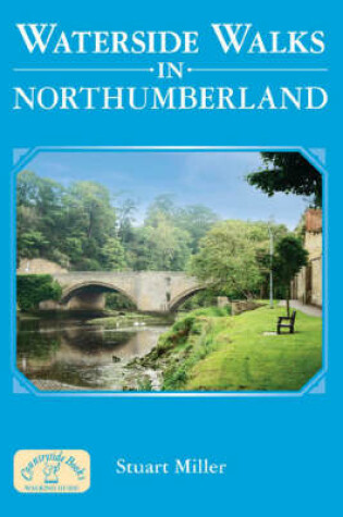 Cover of Waterwide Walks in Northumberland