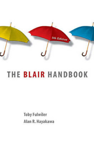 Cover of The Blair Reader Value Pack