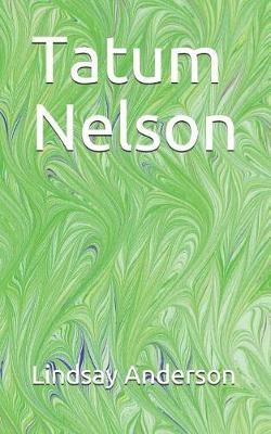 Book cover for Tatum Nelson