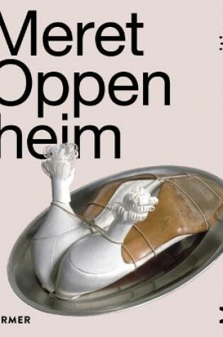 Cover of Meret Oppenheim