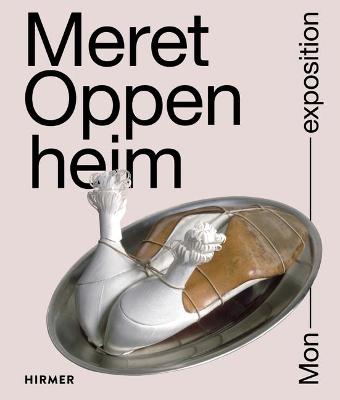 Book cover for Meret Oppenheim