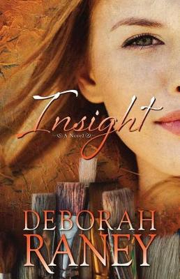 Book cover for Insight