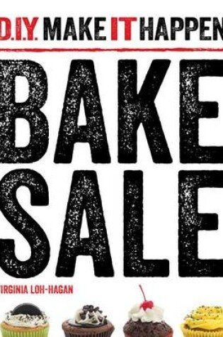 Cover of Bake Sale