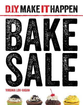 Cover of Bake Sale