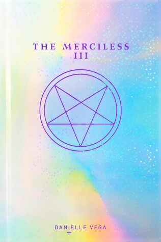 Book cover for The Merciless III