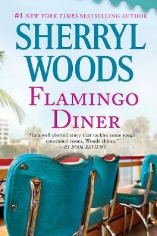 Cover of Flamingo Diner