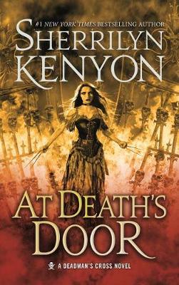 Book cover for At Death's Door