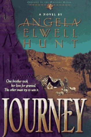 Cover of Journey