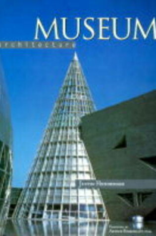Cover of Museum Architecture