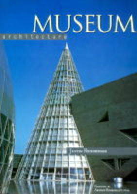 Book cover for Museum Architecture