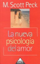 Book cover for La Nueva Psicologia del Amor