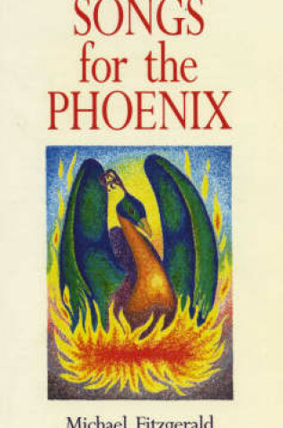 Cover of Songs for the Phoenix